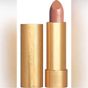 Gucci #101 Nude Lipstick Retail $42